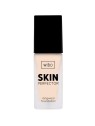 Wibo fondotinta viso skin perfector longwear foundation 01 30 ml