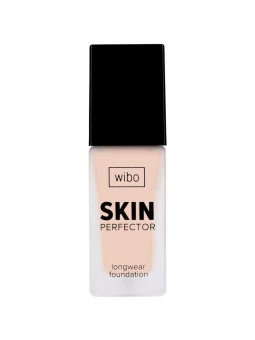 Wibo fondotinta viso skin perfector longwear foundation 04 30 ml
