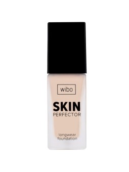 Wibo fondotinta viso skin perfector longwear foundation 06 30 ml