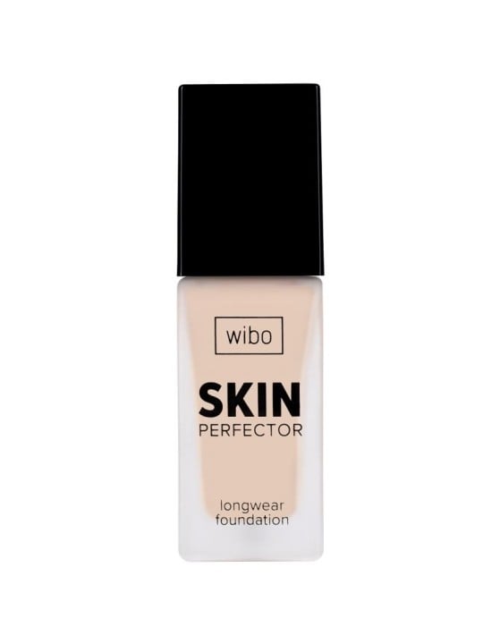 Wibo fondotinta viso skin perfector longwear foundation 06 30 ml