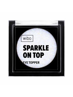 Wibo ombretto topper sparkle on top 01 2g