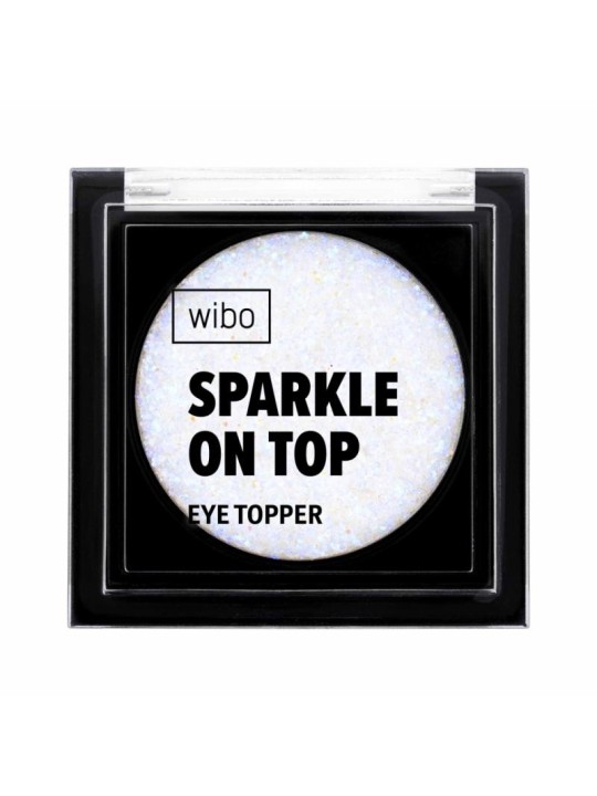 Wibo ombretto topper sparkle on top 01 2g