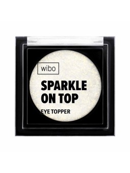 Wibo ombretto topper sparkle on top 02 2g