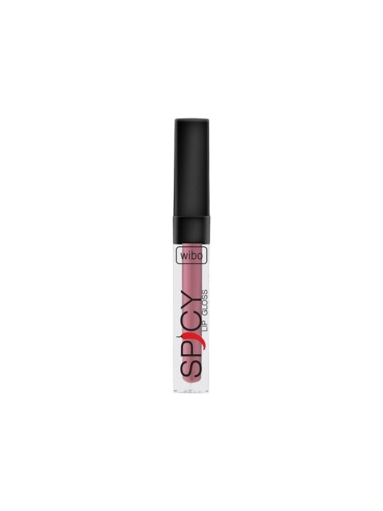 Wibo lucidalabbra spicy lip gloss 20 3ml