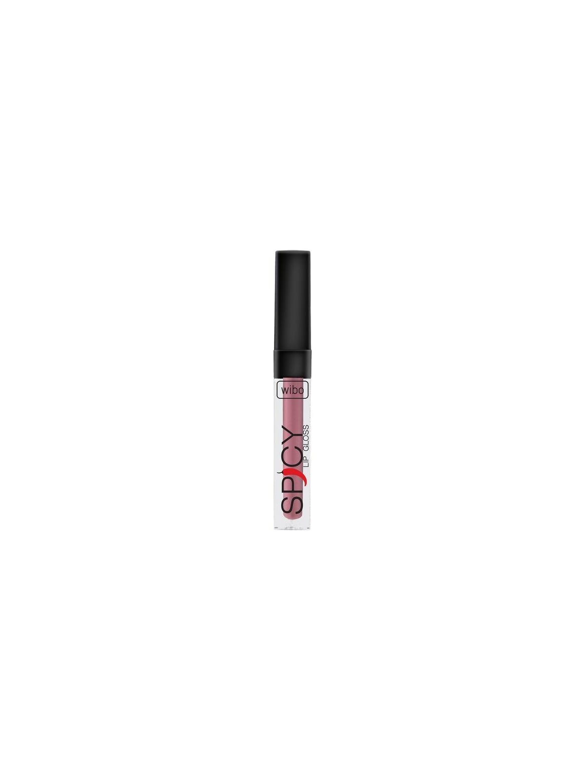 Wibo lucidalabbra spicy lip gloss 20 3ml