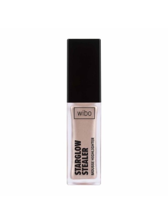 Wibo starglow stealer mousse highlighter illuminante viso vellutato 02 11g
