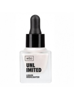 Wibo illuminante liquido illimitato 15 ml
