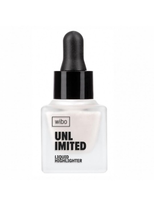 Wibo illuminante liquido illimitato 15 ml