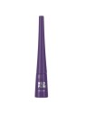Wibo eyeliner liquido wild plum 3,5 g