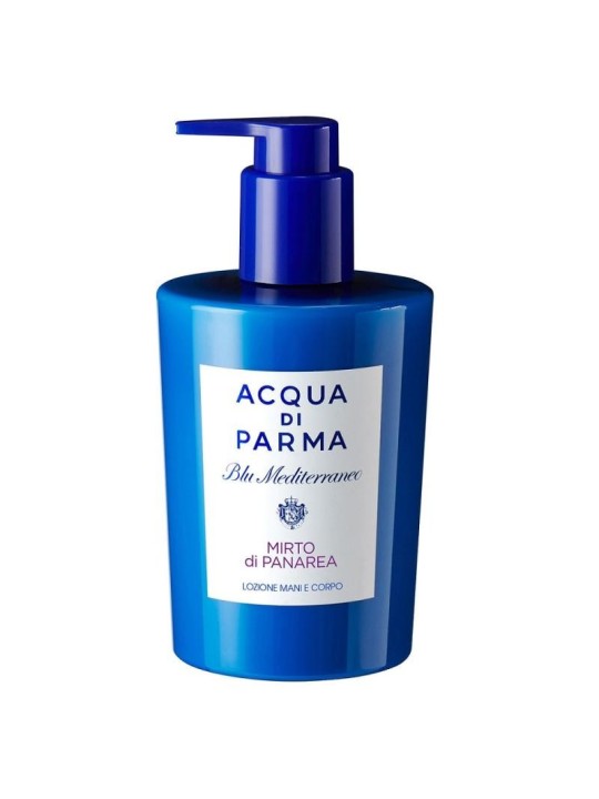 Acqua di parma  blu mediterraneo mirto di panarea lozione corpo 300ml