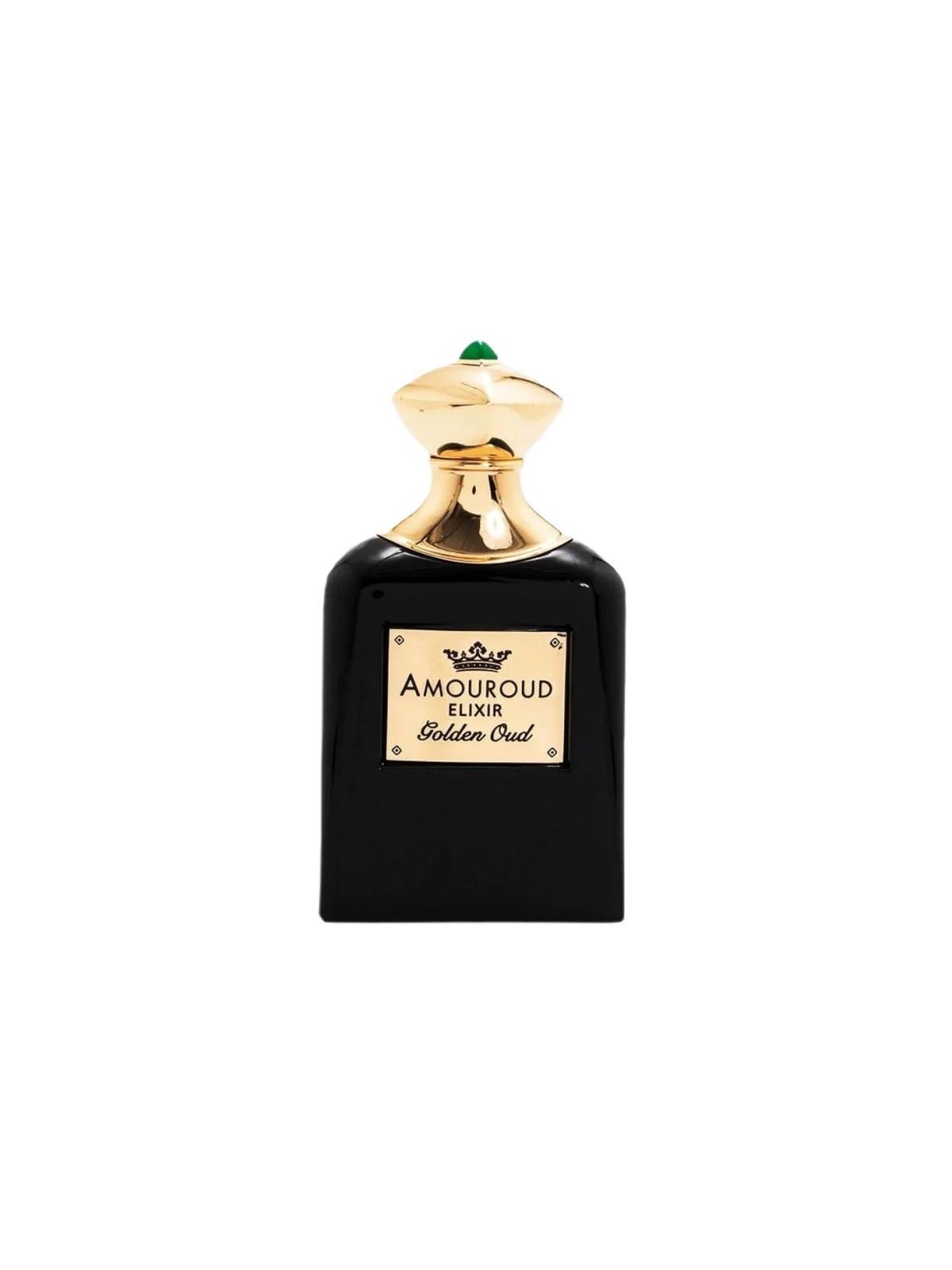 Amouroud elixir golden oud edp spray 75 ml