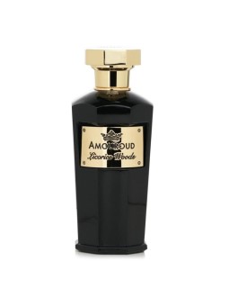 Amouroud spray edp licorice woods 100 ml