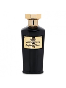 Amouroud sumptuous flower edp spray 100 ml