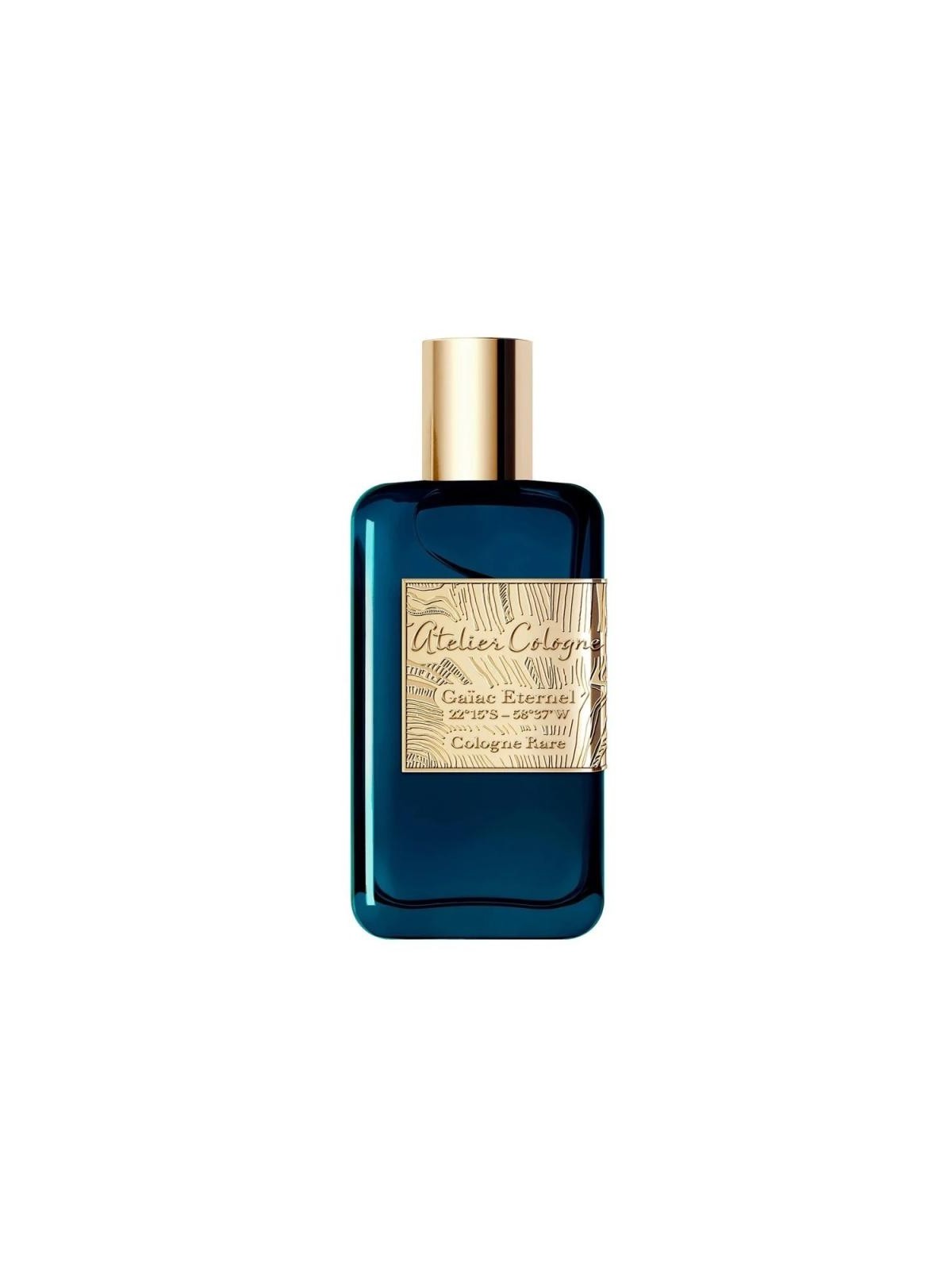 Atelier cologne spray eternel edp gaiac 100 ml