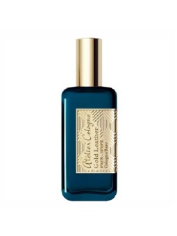 Atelier cologne spray edp gold leather 30 ml