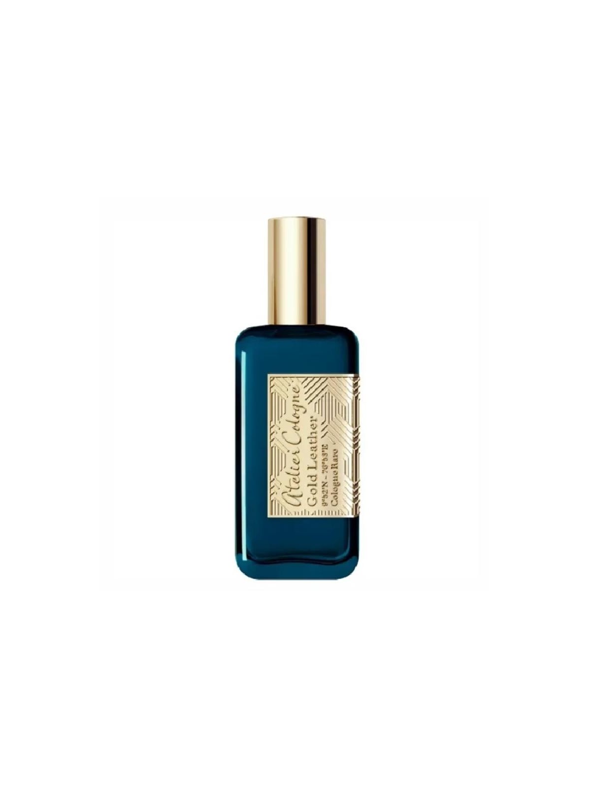 Atelier cologne spray edp gold leather 30 ml