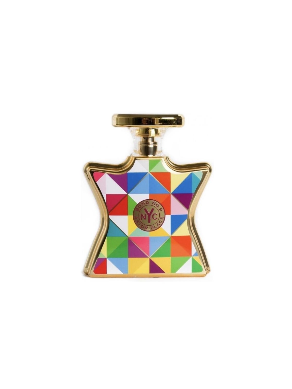 Bond no.9 astor place edp spray 100 ml