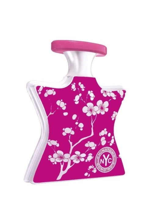Bond no.9 chinatown woman edp spray 100 ml