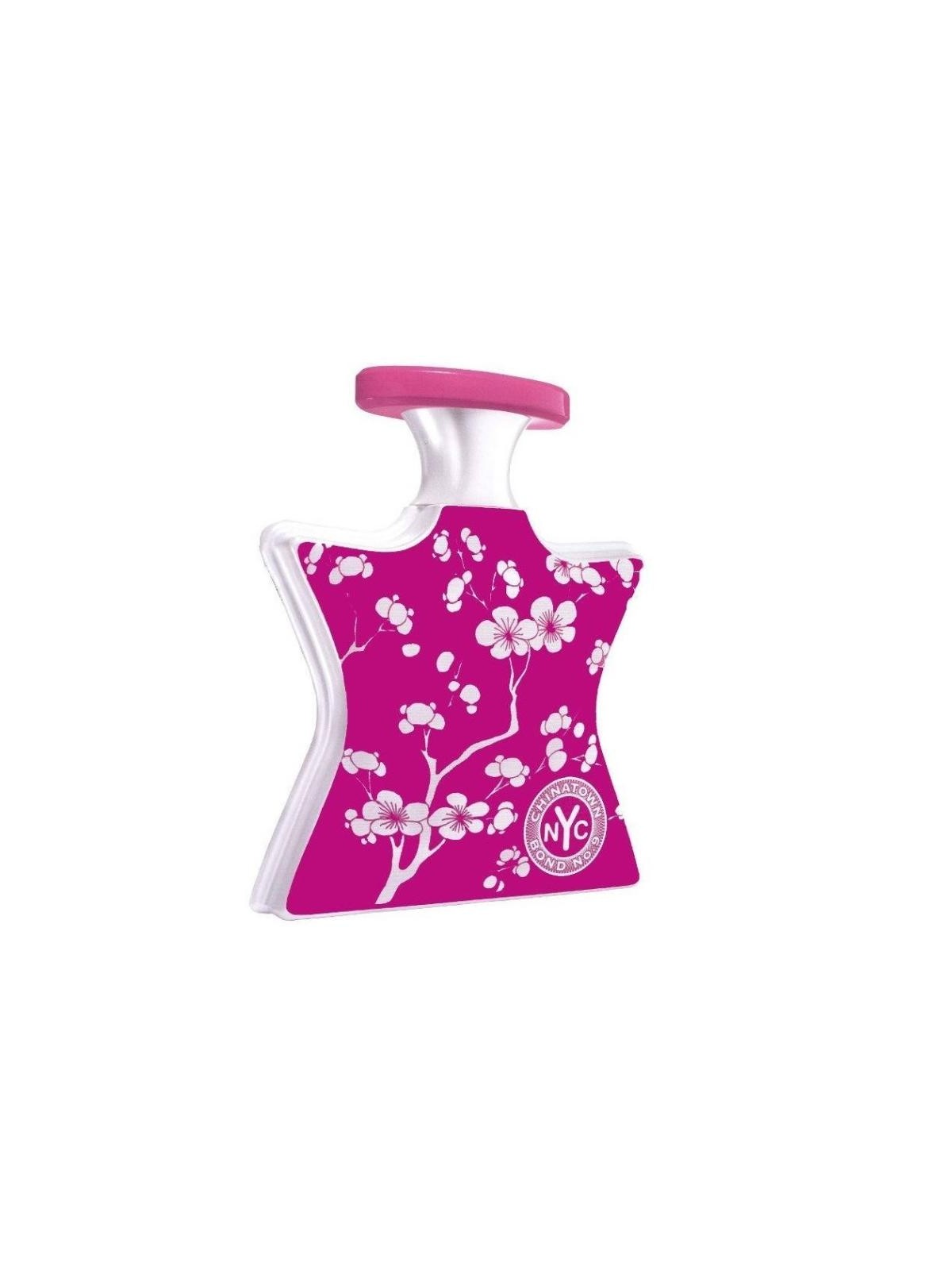 Bond no.9 chinatown woman edp spray 100 ml