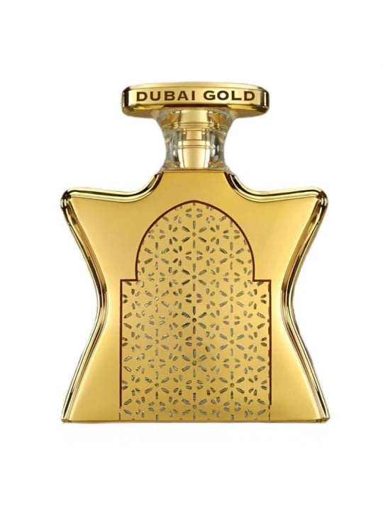 Bond no.9 new york dubai gold edp spray 100 ml