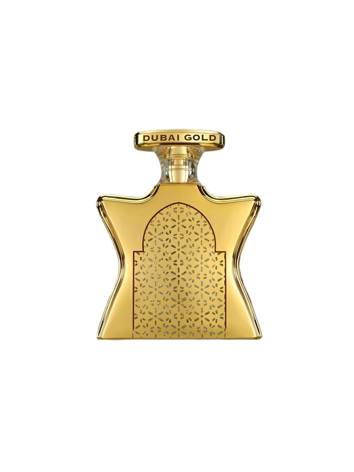 Bond no.9 new york dubai gold edp spray 100 ml