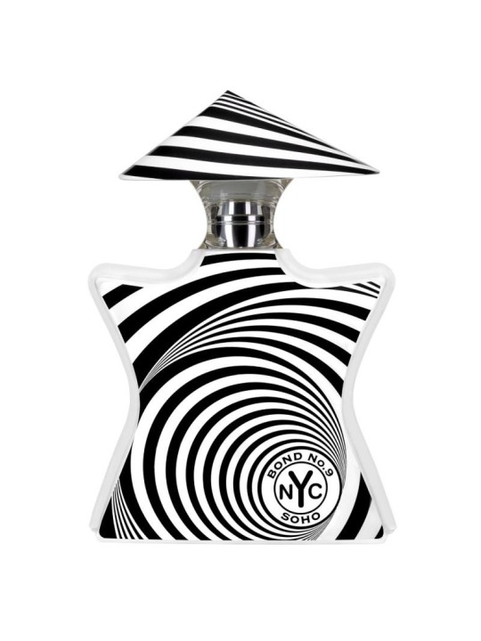 Bond no.9 soho edp spray 100 ml