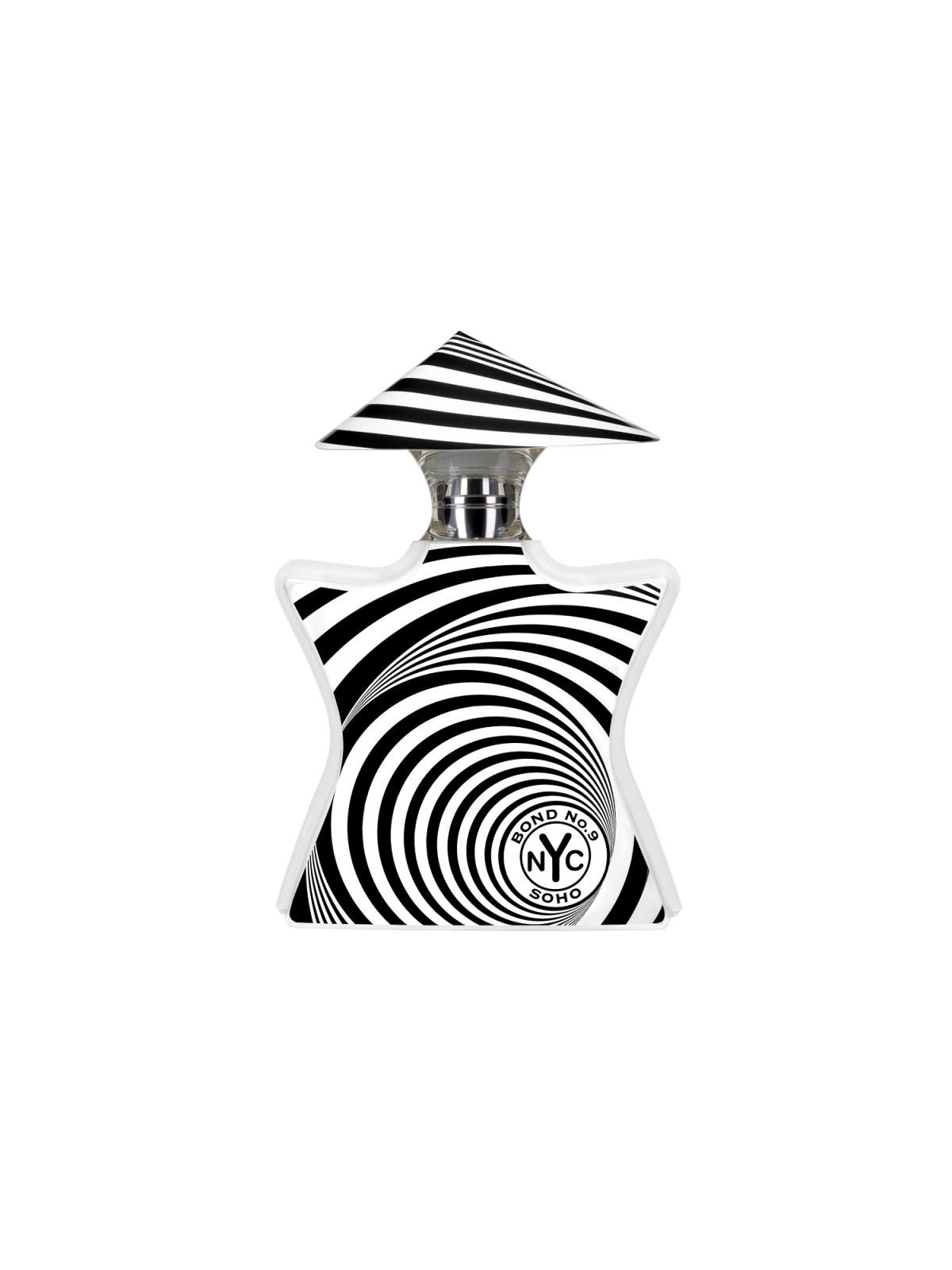 Bond no.9 soho edp spray 100 ml
