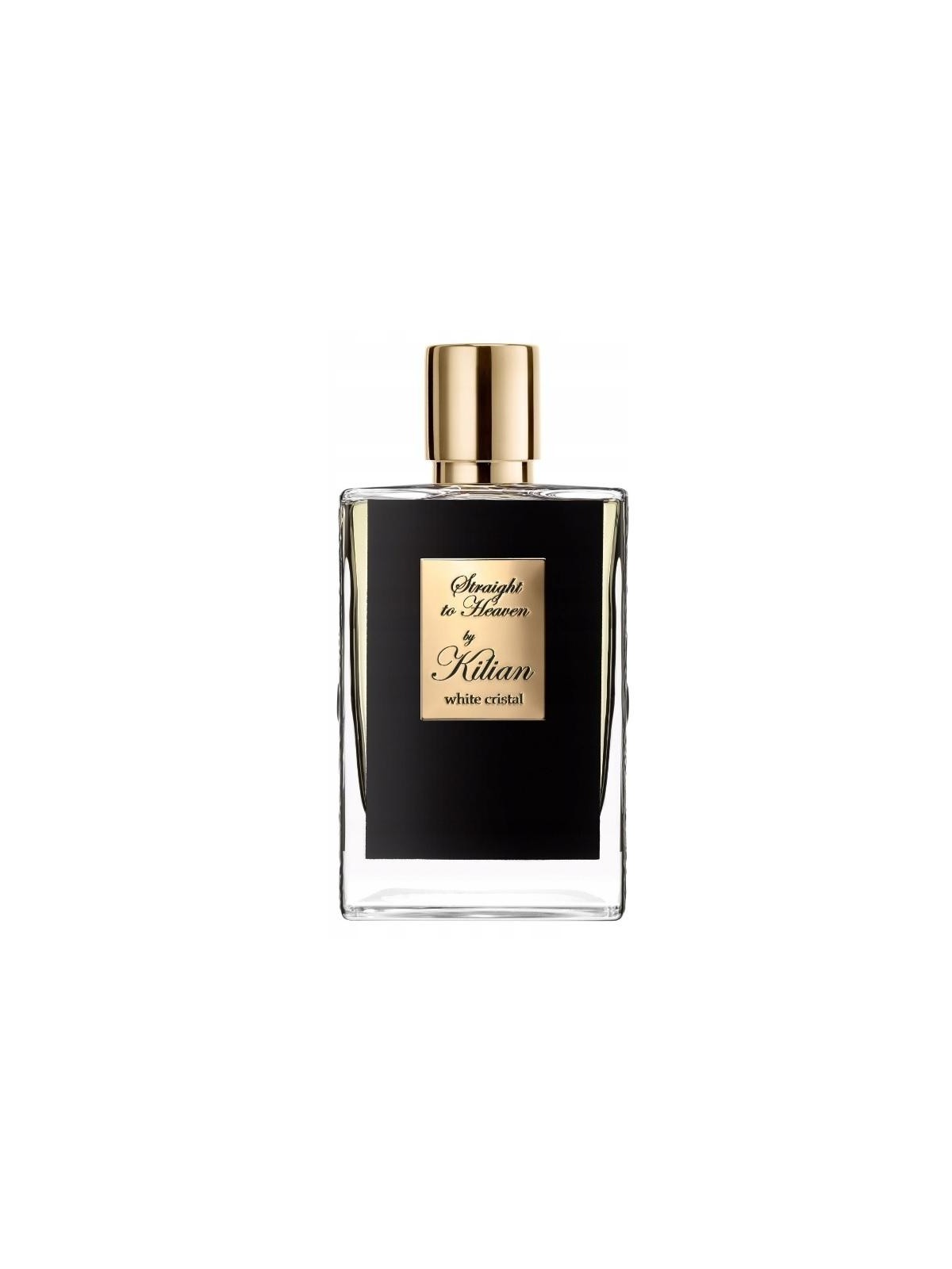 By kilian spray edp straight to heaven 50 ml