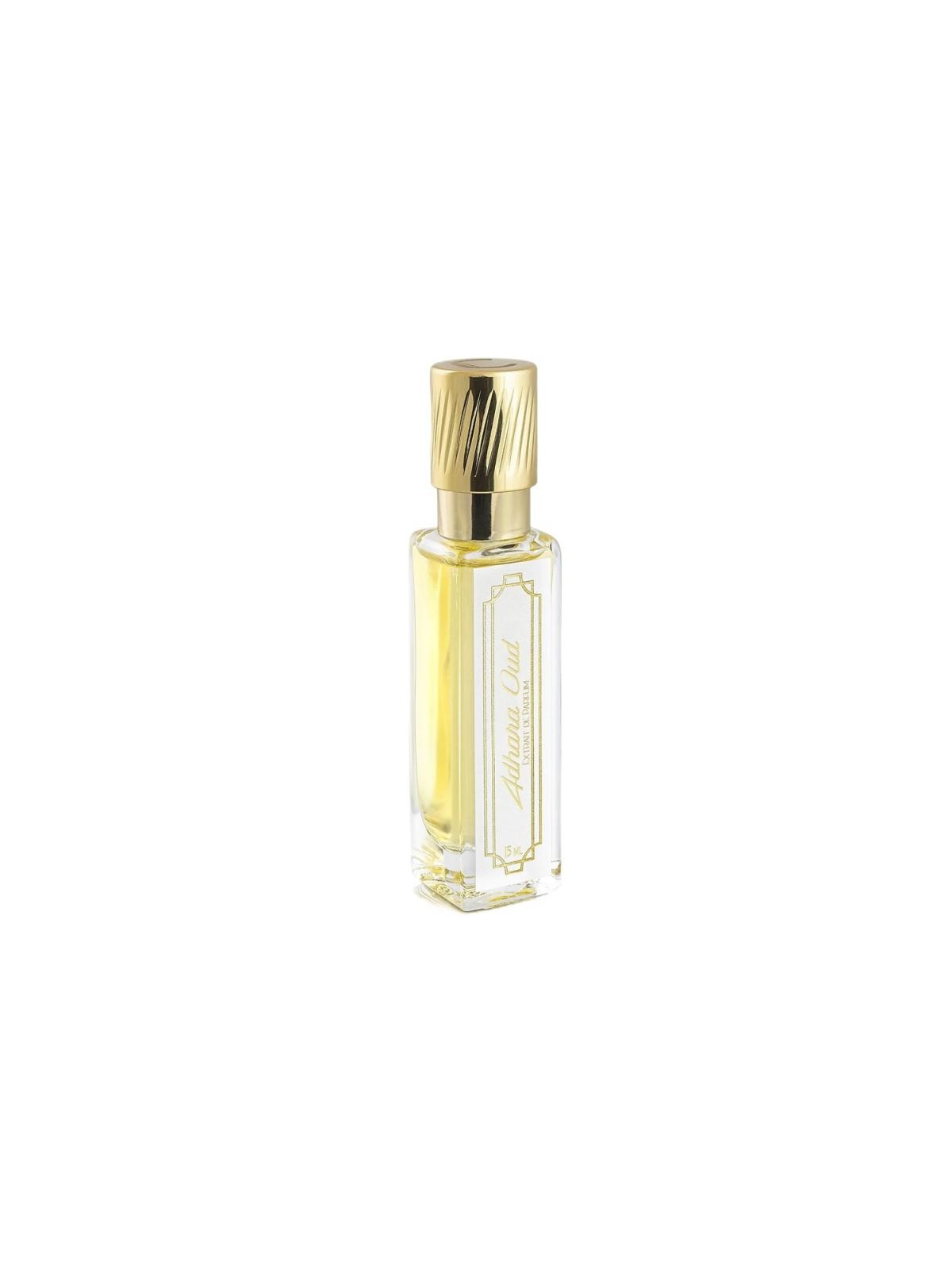 Cherigan adhara oud estratto edp 15ml