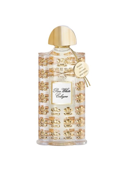 Creed pure white cologne edp spray 75ml