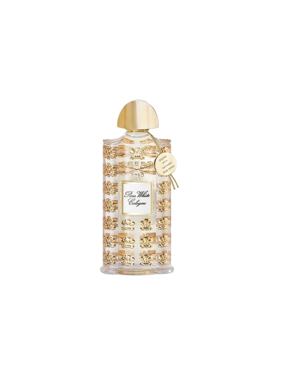 Creed pure white cologne edp spray 75ml