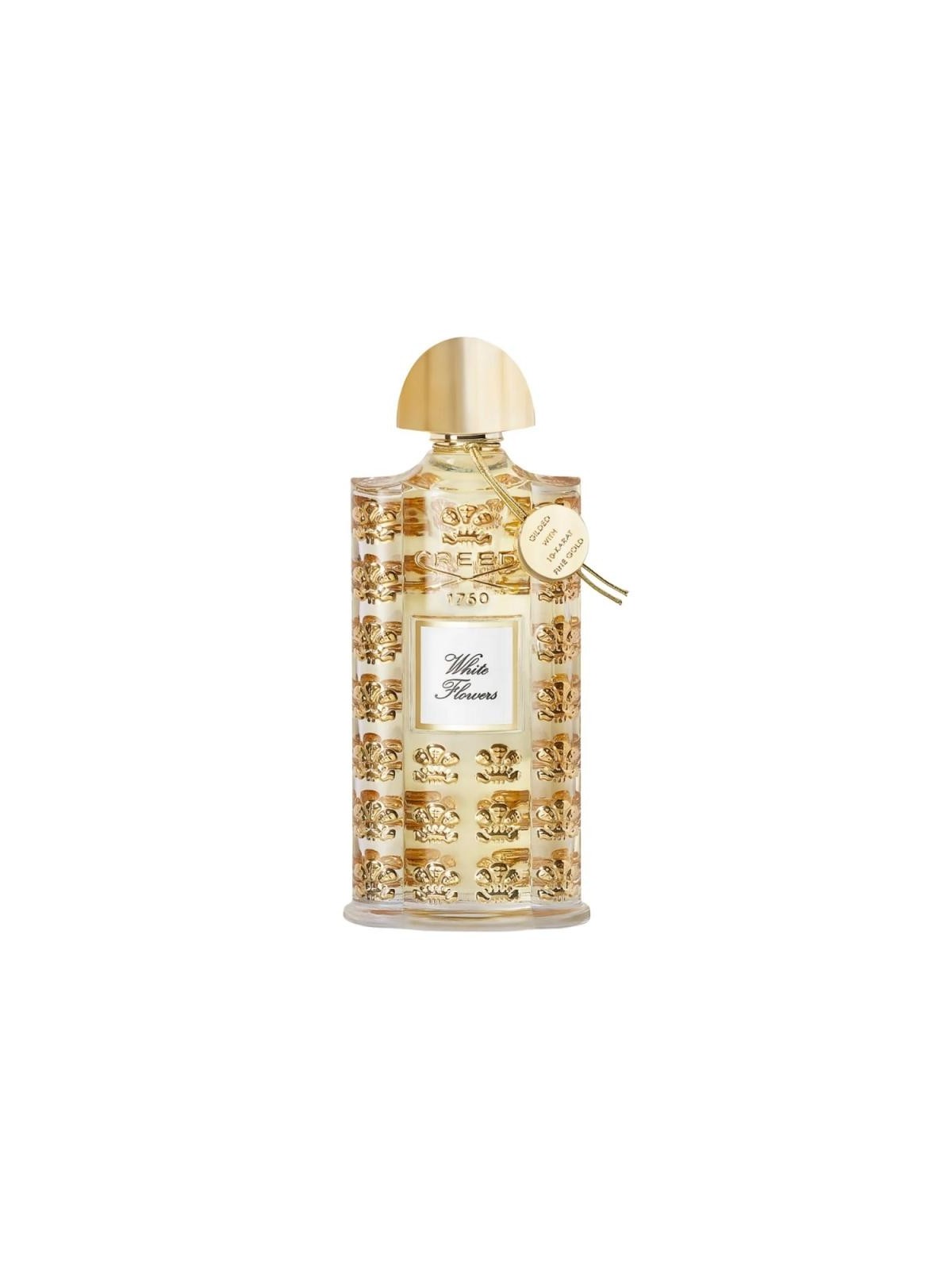 Creed royal exclusive white flowers edp spray 75 ml