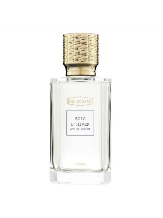 Ex nihilo iniziale bois d'hiver edp spray 100ml