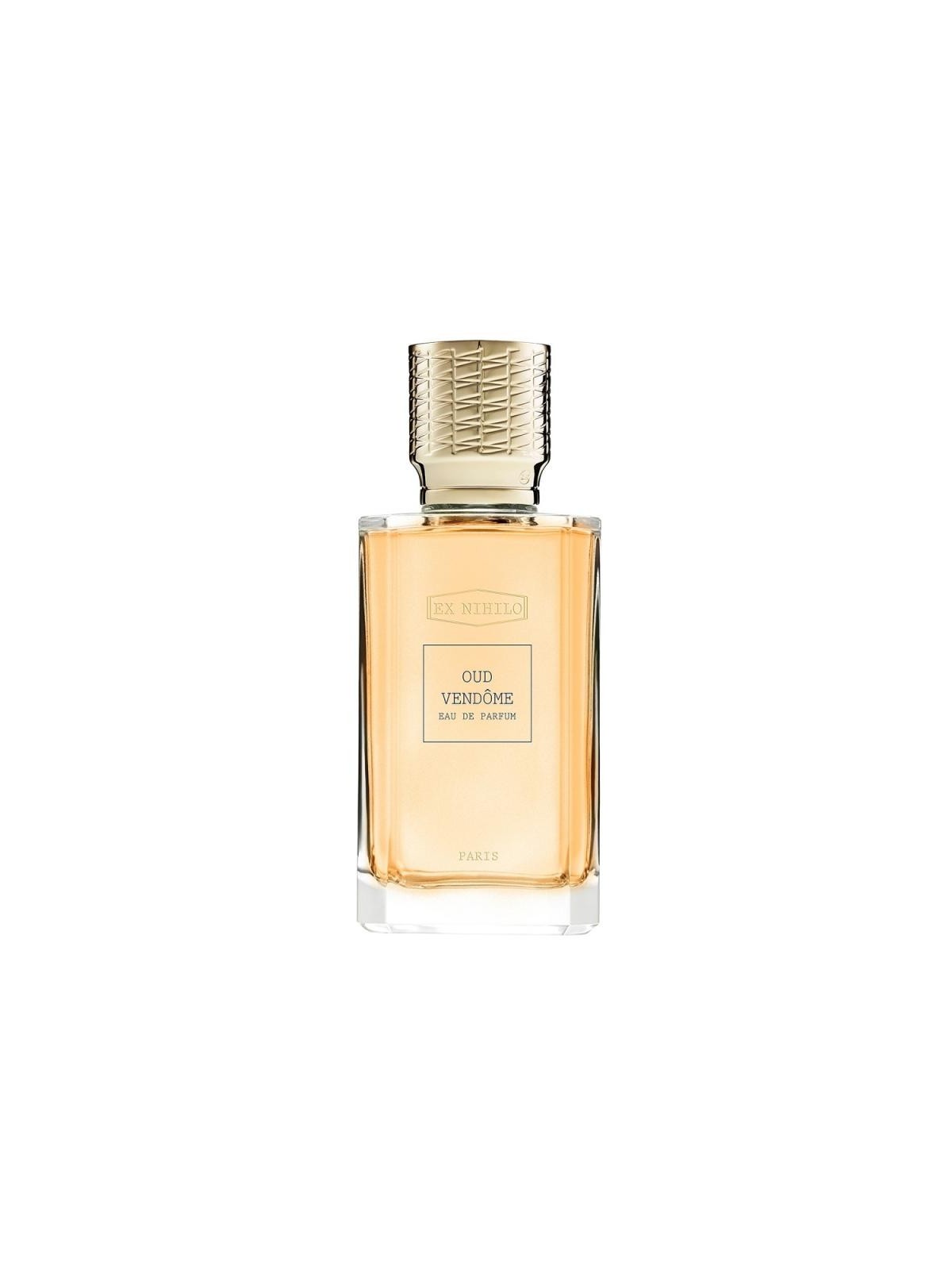 Ex nihilo oud vendome edp spray 100 ml