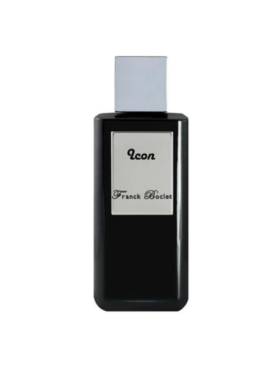 Franck boclet icon estratto di profumo 100 ml