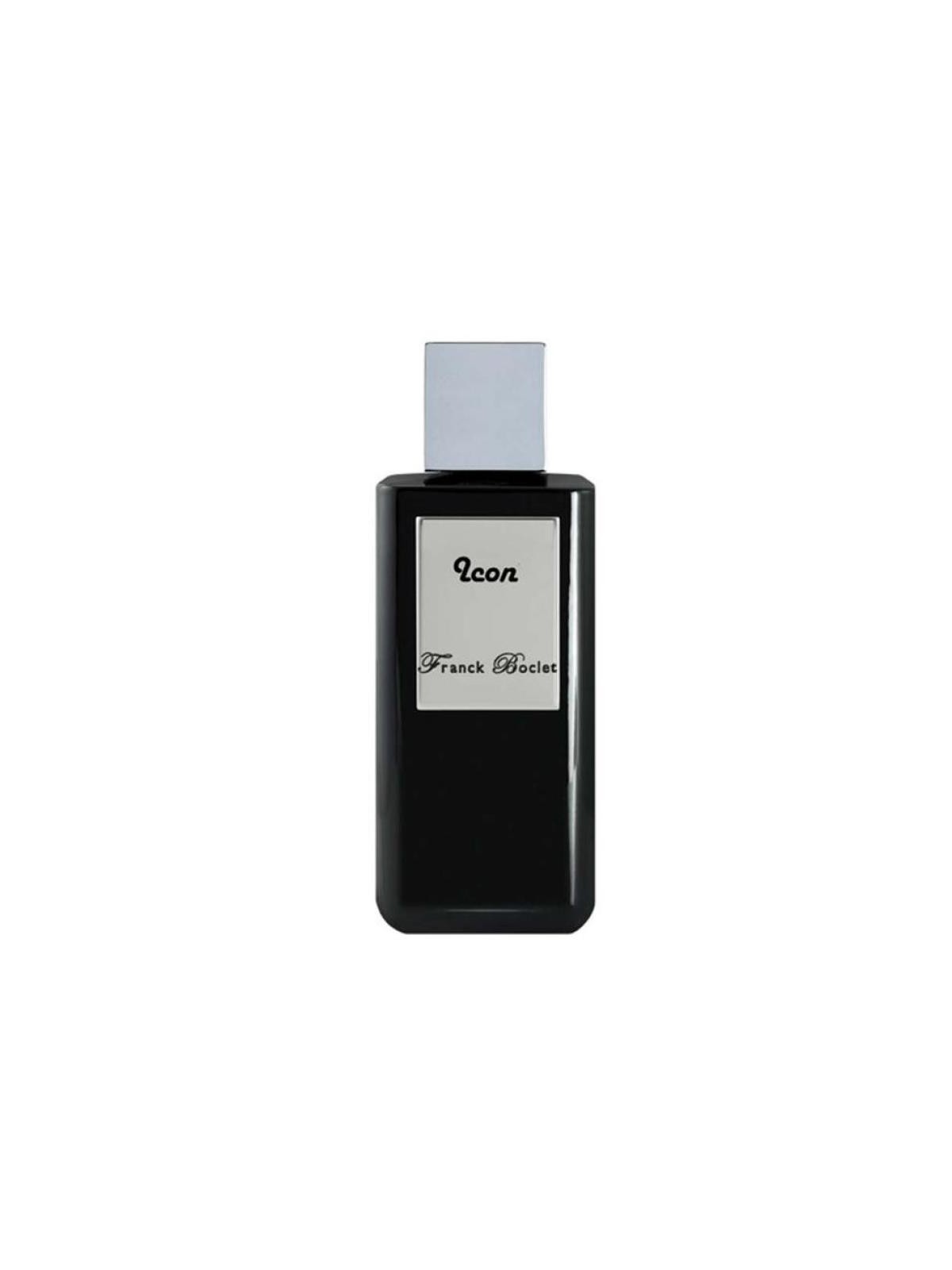 Franck boclet icon estratto di profumo 100 ml
