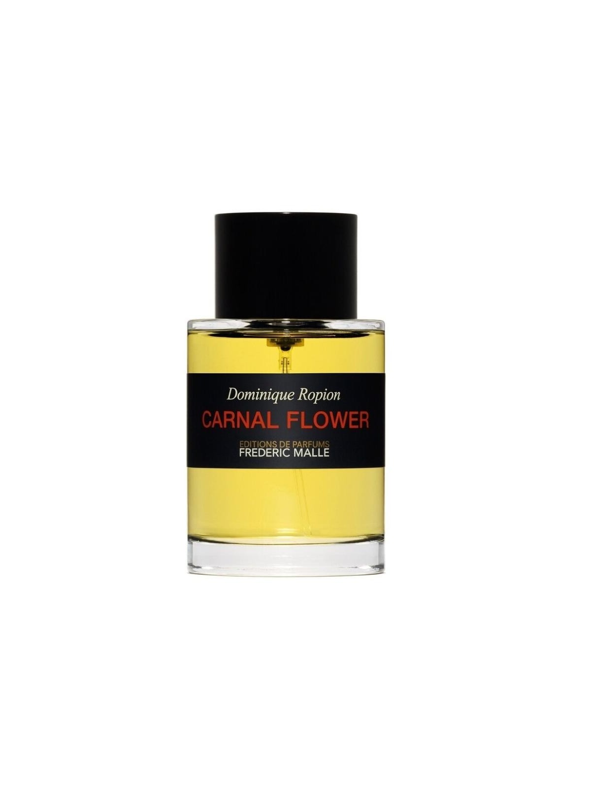 Frederic malle spray edp carnal flower 100 ml