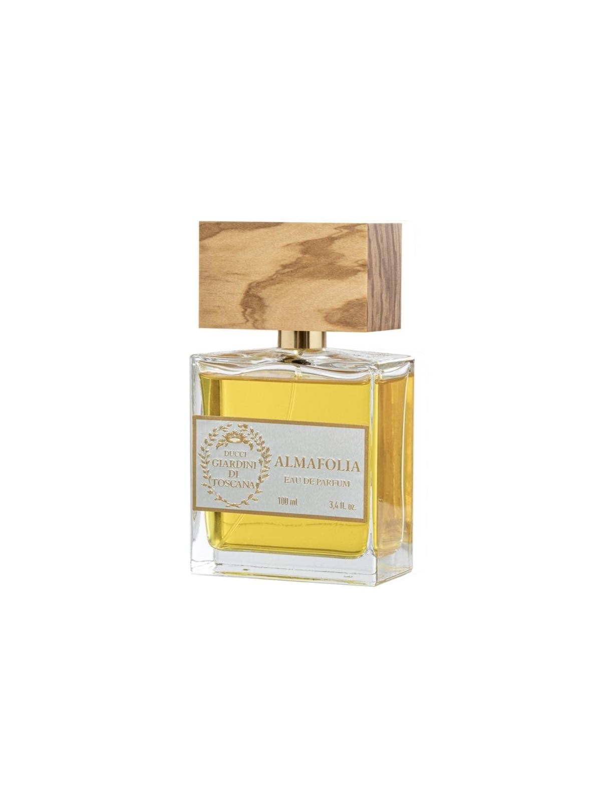 Giardini di toscana almafolia edp spray 100 ml