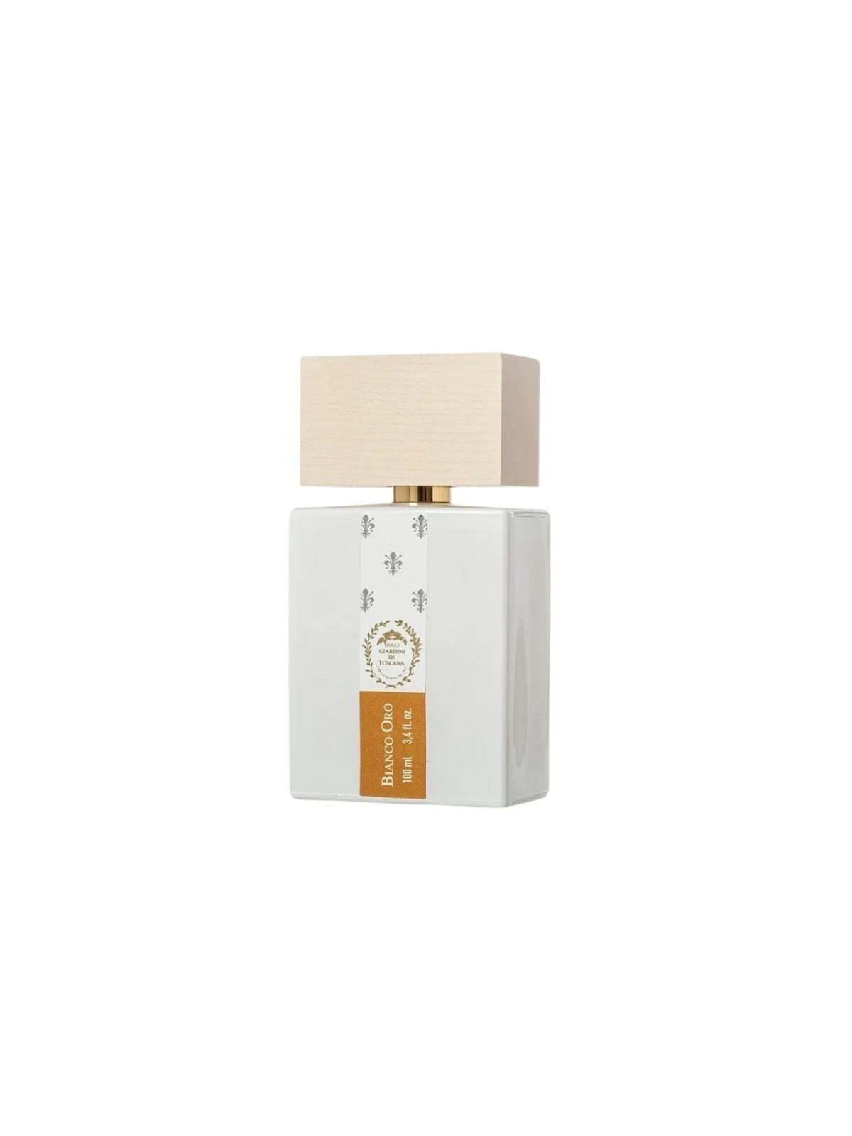 Giardini di toscana bianco oro edp spray 100ml
