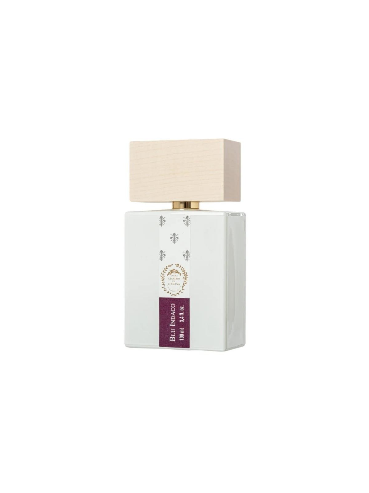Giardini di toscana blu indaco edp spray 100ml