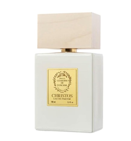 Giardini di toscana christos edp spray 100 ml