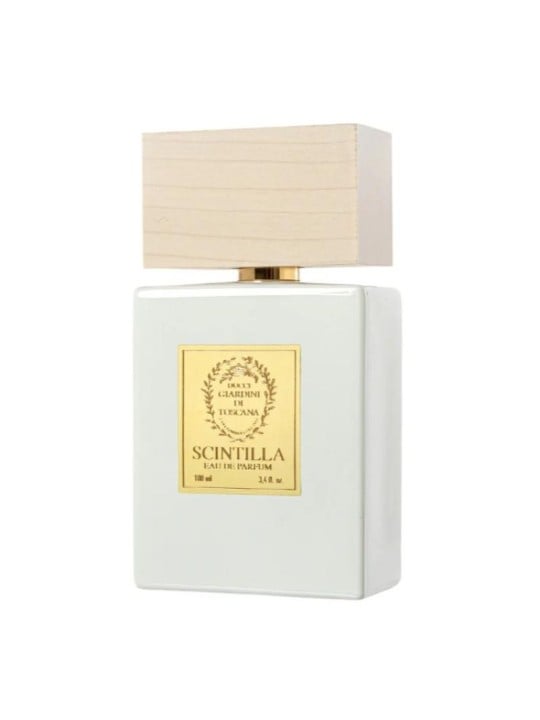 Giardini di toscana scintilla edp spray 100 ml