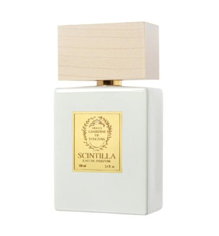 Giardini di toscana scintilla edp spray 100 ml