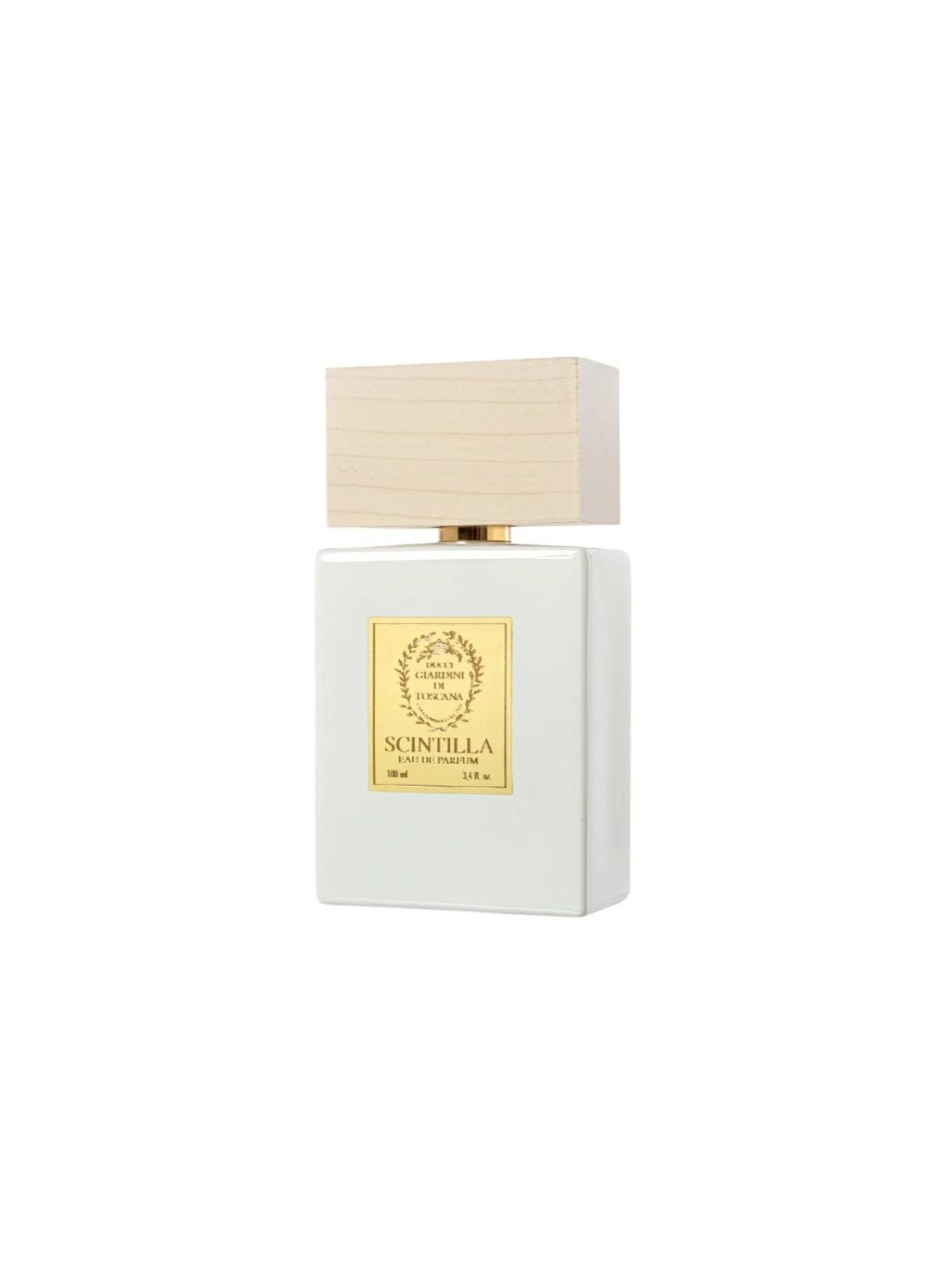 Giardini di toscana scintilla edp spray 100 ml