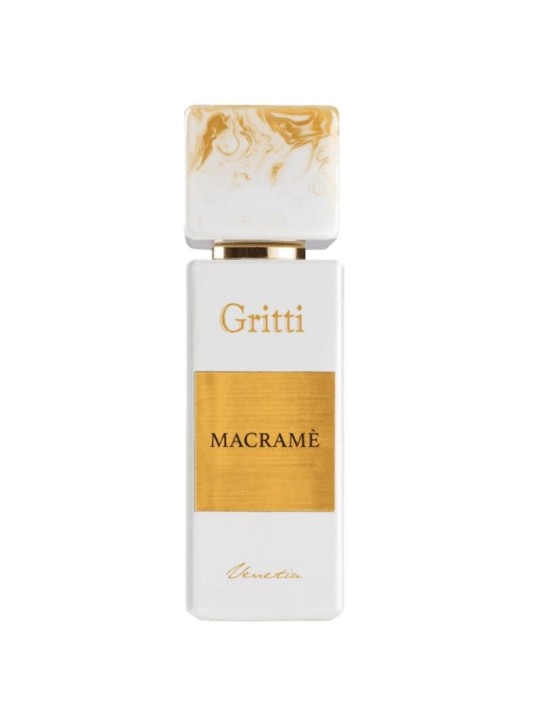 Gritti spray edp macrame 100 ml