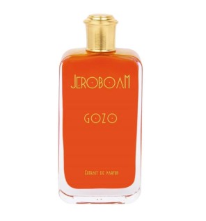 Jeroboam gozo extrait de parfum spray 100ml