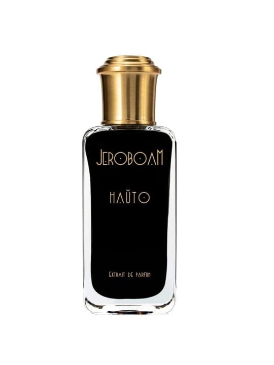 Jeroboam hauto extrait de parfum spray 30ml
