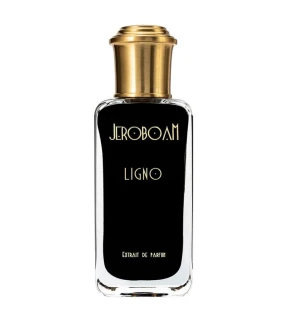 Jeroboam ligno extrait de parfum spray 30ml