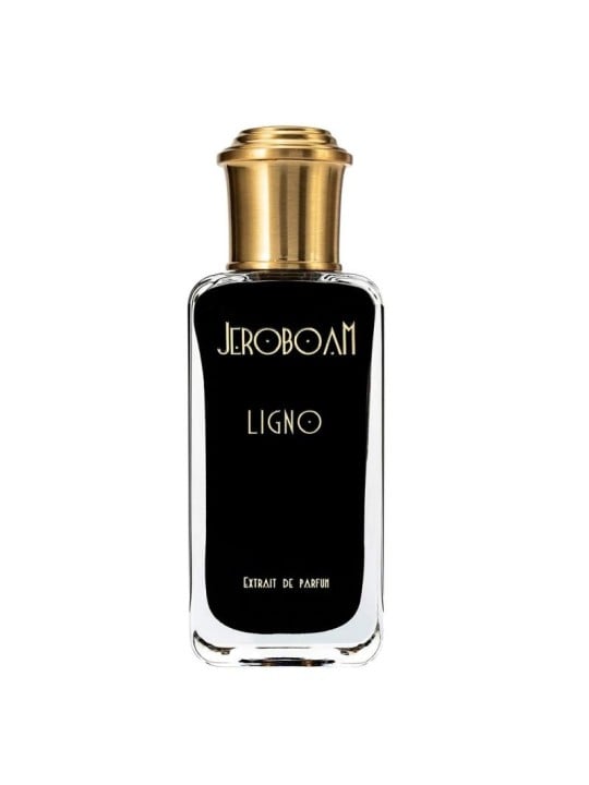Jeroboam ligno extrait de parfum spray 30ml