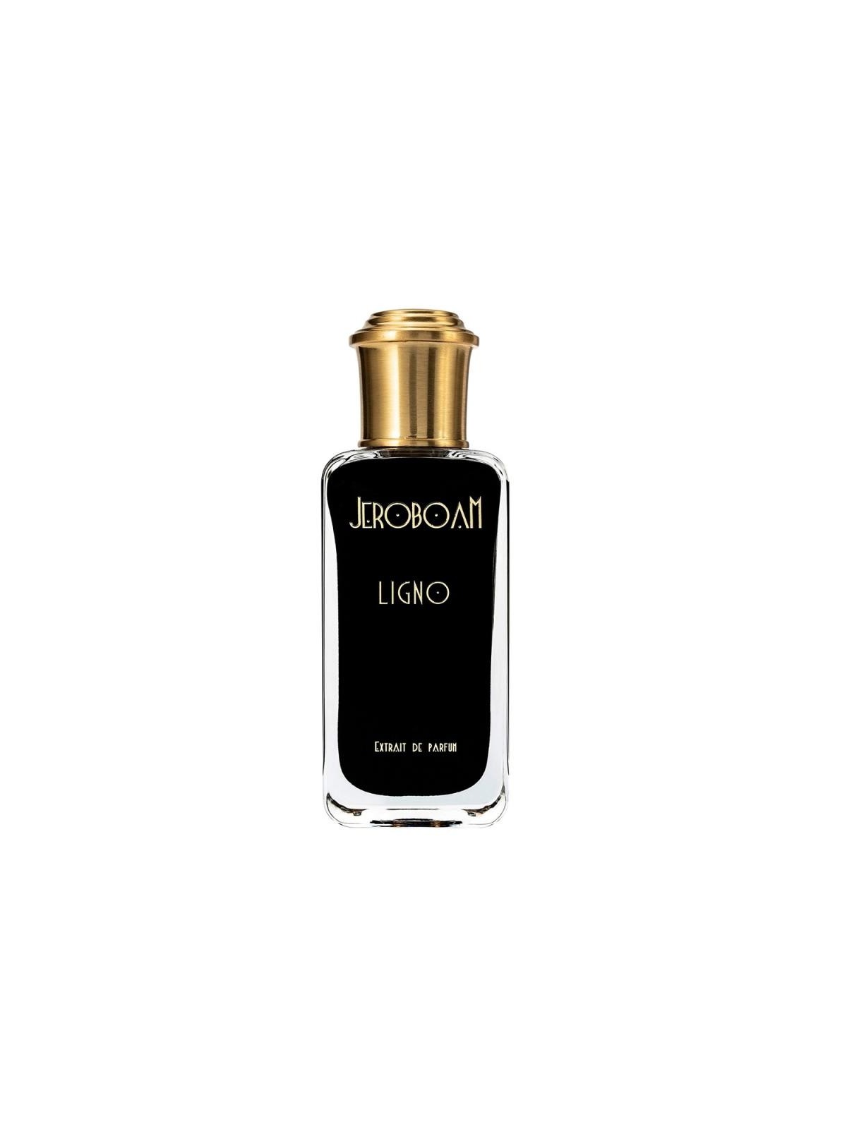 Jeroboam ligno extrait de parfum spray 30ml
